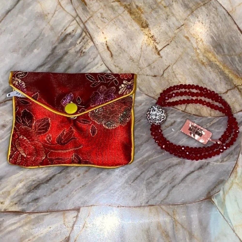 Crystal‎ Fashion Stunning Bracelet